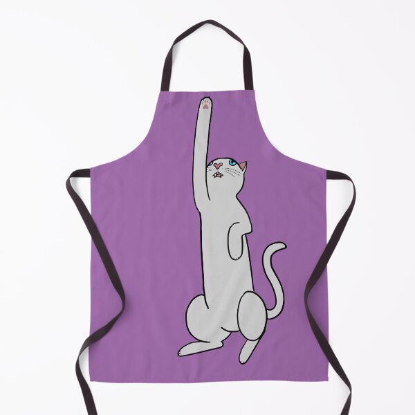 Item preview, Hunter Cat designed and sold by Naikiria.