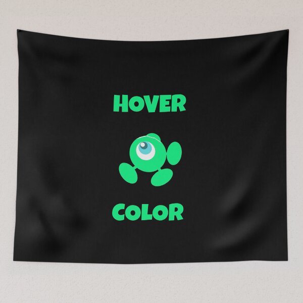 Item preview, HOVER COLOR designed and sold by GrindWardrobe.