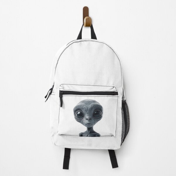 Item preview, Adorable Baby Alien for Cute Alien lovers designed and sold by LazyOwlStore.