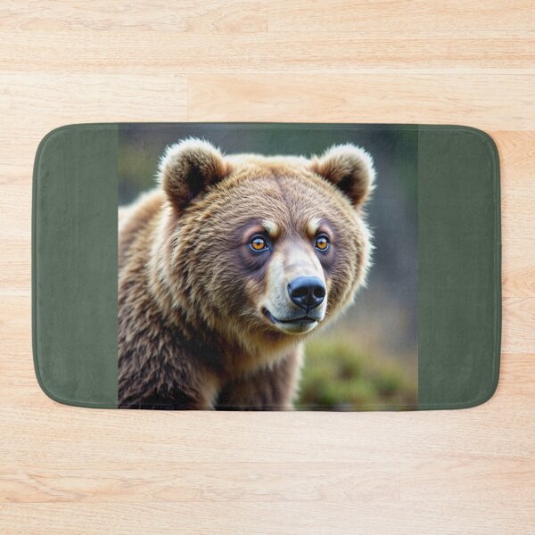 Item preview, Bear designed and sold by Savannah Gibbs.