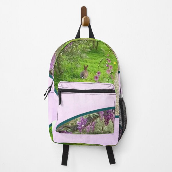 Item preview, Cute gifs with an enchanted meadow theme designed and sold by Fotobabayaga.