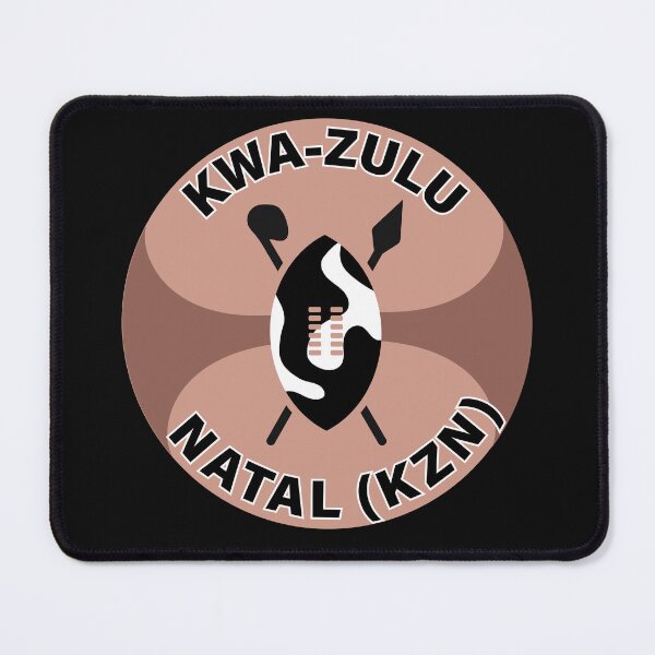 Item preview, KwaZulu Natal (KZN) designed and sold by Starstacks.