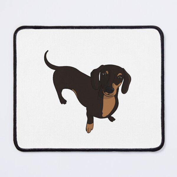 Item preview, weenie dog designed and sold by Celestial Healer.