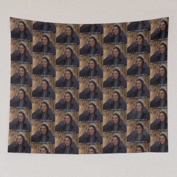 Item preview, Mia Thermopolis designed and sold by awaspnoabee.