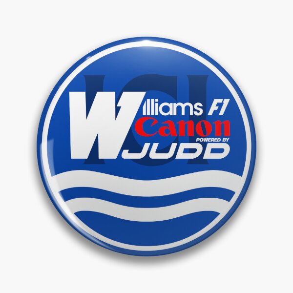 Item preview, FW13 F1 Team Season 1989 Art designed and sold by San Studios Co..