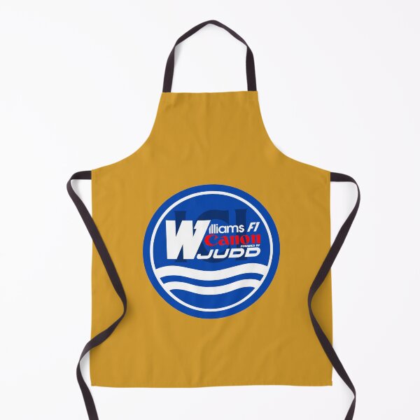 Item preview, FW13 F1 Team Season 1989 Art designed and sold by San Studios Co..