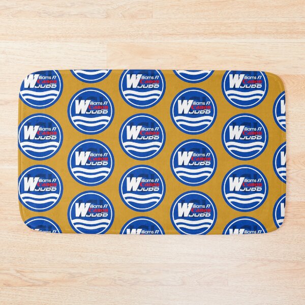 Item preview, FW13 F1 Team Season 1989 Art designed and sold by San Studios Co..
