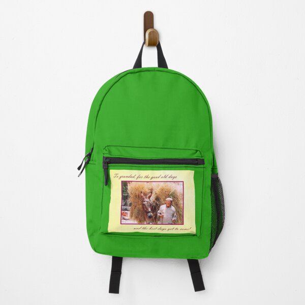 Item preview, For the good old days and the best ones yet to come designed and sold by Fotobabayaga.