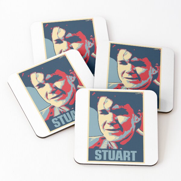 Item preview, Stuart designed and sold by DFA.