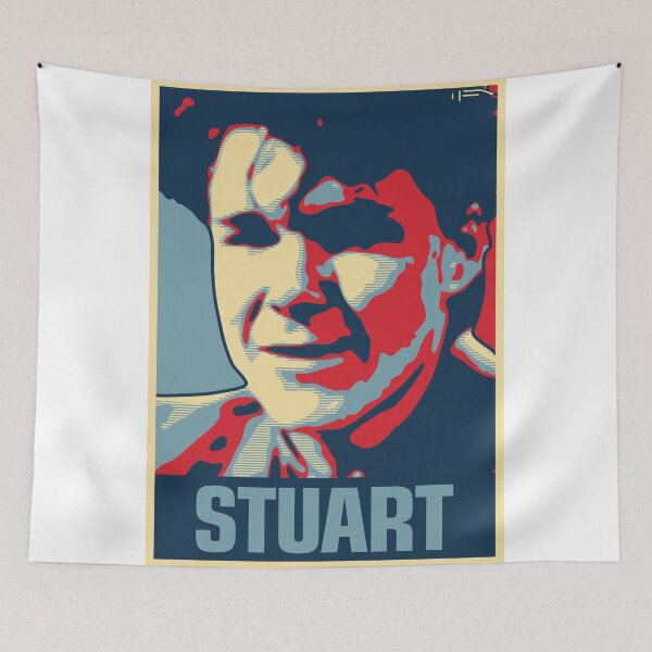 Item preview, Stuart designed and sold by DFA.