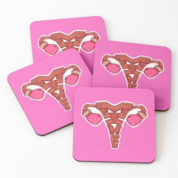 Item preview, The UterDefender designed and sold by Happy_Trees_365.