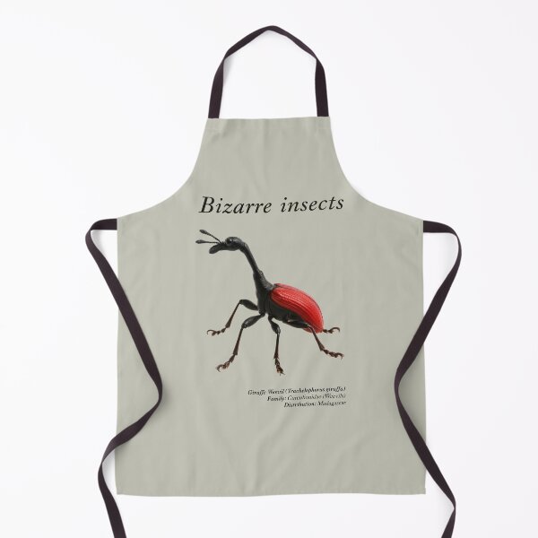 Item preview, Bizarre insects designed and sold by HiresFilm.