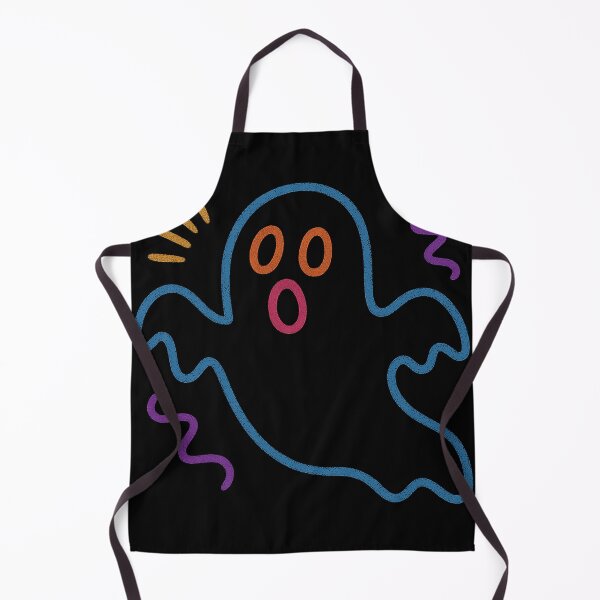 Item preview, Playful Neon Phantom designed and sold by zzz888.