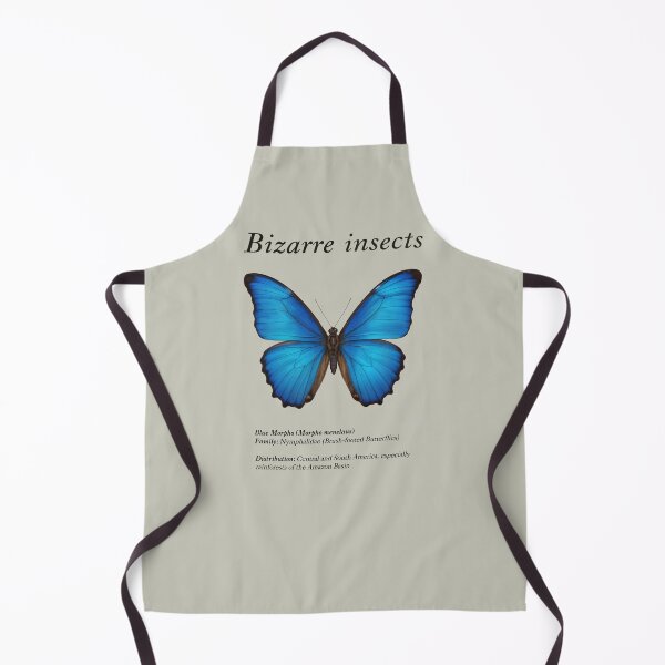 Item preview, Bizarre insects designed and sold by HiresFilm.