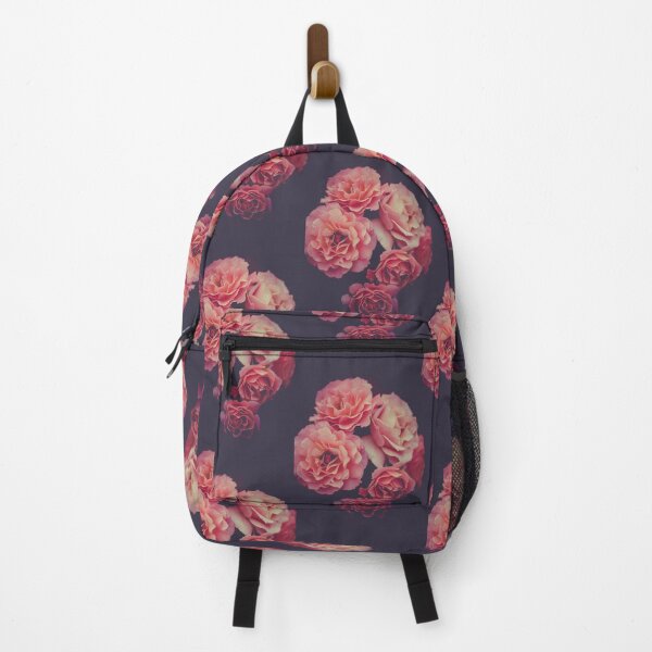 Item preview, Light rose with black background designed and sold by Chirayu1111.