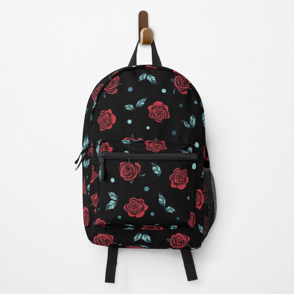 Item preview, Backpack designed and sold by Farijazz.