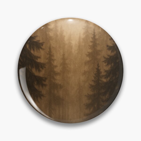 Item preview, Whispers in the fog designed and sold by VibeWithPash.