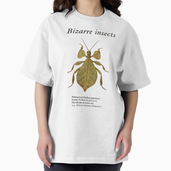 Item preview, Bizarre insects designed and sold by Sienna Design.