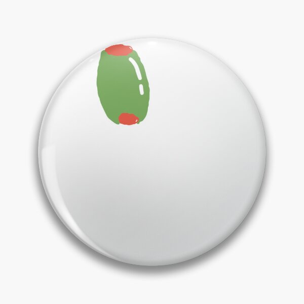 Item preview, Pimento Stuffed Olive designed and sold by livedisco.
