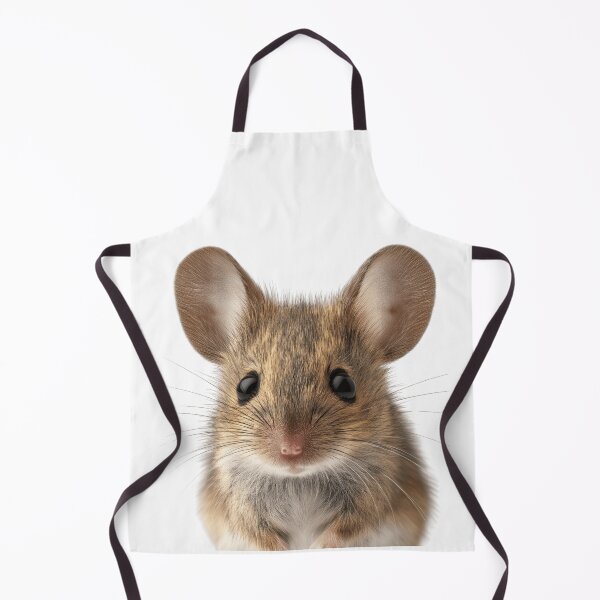 Item preview, Adorable Baby Mouse for Cute Mouse lovers designed and sold by LazyOwlStore.