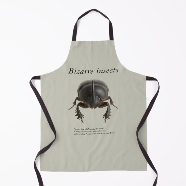 Item preview, Bizarre insects designed and sold by HiresFilm.