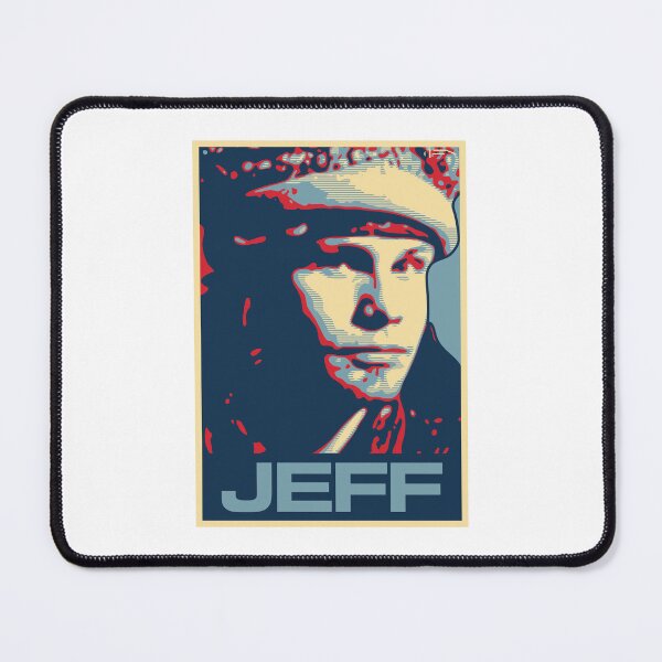 Item preview, Jeff designed and sold by DFA.
