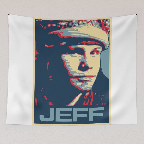 Item preview, Jeff designed and sold by DFA.