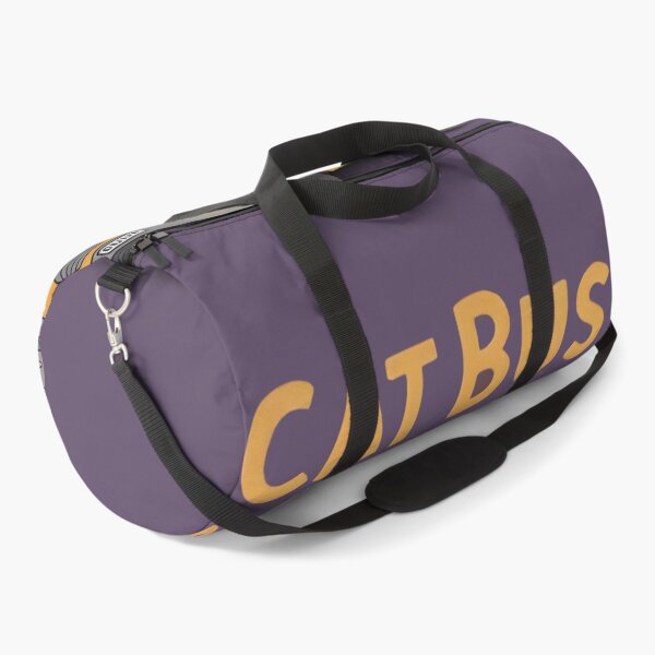 Item preview, CatBus — Next Stop: Chaos designed and sold by Uglyandcute.