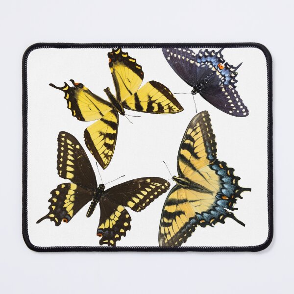 Item preview, Swallowtail Butterfly Collection designed and sold by NeuroDivergent9.