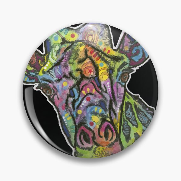 Item preview, Giraffe designed and sold by ALI-Merch.