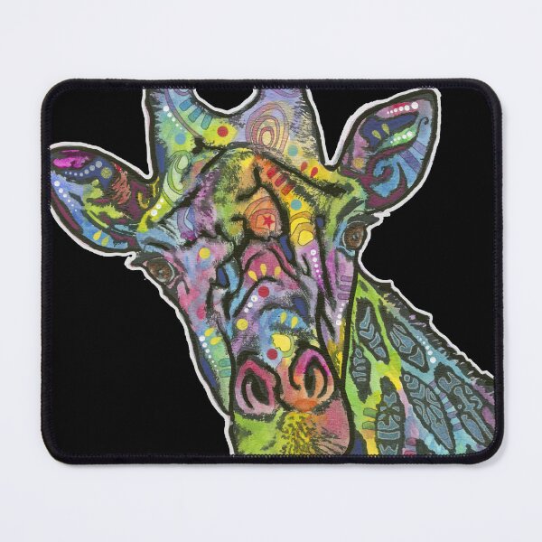 Item preview, Giraffe designed and sold by ALI-Merch.