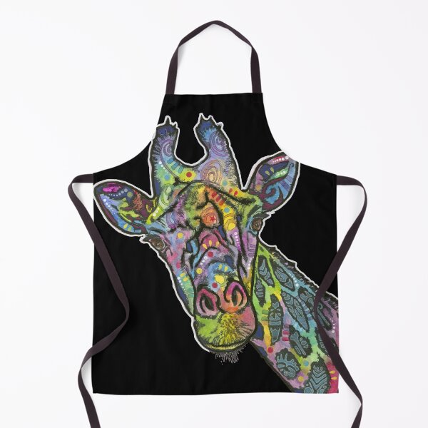 Item preview, Giraffe designed and sold by ALI-Merch.