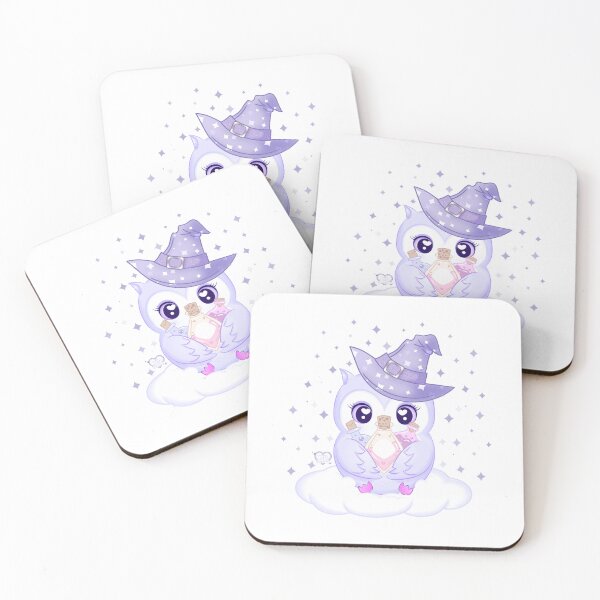 Item preview, Octavia the Celestial Witch – Magical Aesthetic Art designed and sold by MyMarvelousShop.