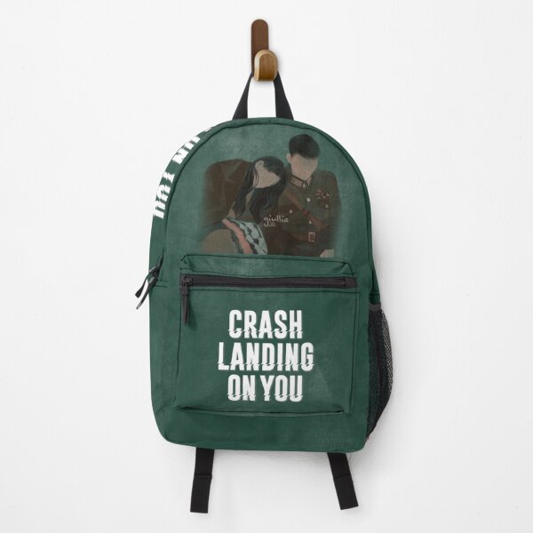 Item preview, Crash landing on you FANART [REQUESTED] designed and sold by liajung.