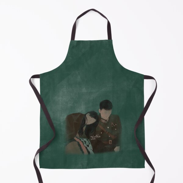 Item preview, Crash landing on you FANART [REQUESTED] designed and sold by liajung.