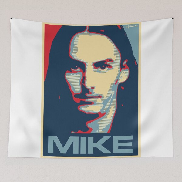 Item preview, Mike designed and sold by DFA.