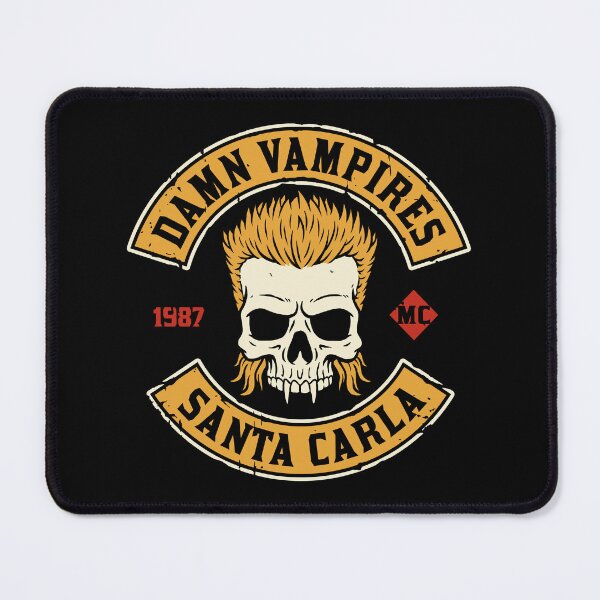 Item preview, Damn Vampires designed and sold by HighStakes.