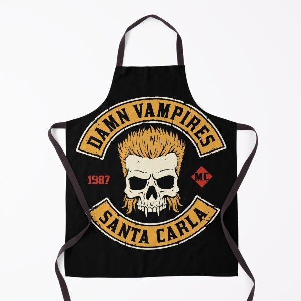 Item preview, Damn Vampires designed and sold by HighStakes.
