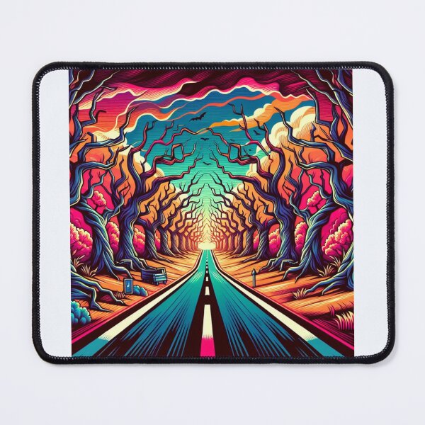 Item preview, PARALLEL PROCESS IN DAILY LIFE designed and sold by Catalina Kate.