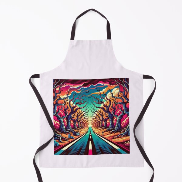 Item preview, PARALLEL PROCESS IN DAILY LIFE designed and sold by Catalina Kate.