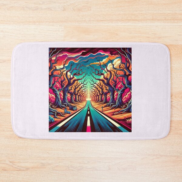 Item preview, PARALLEL PROCESS IN DAILY LIFE designed and sold by Catalina Kate.