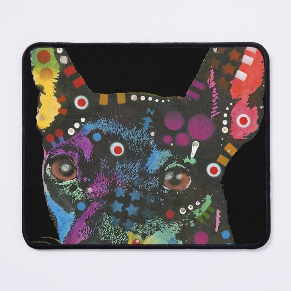Item preview, Portrait of a Pup designed and sold by ALI-Merch.