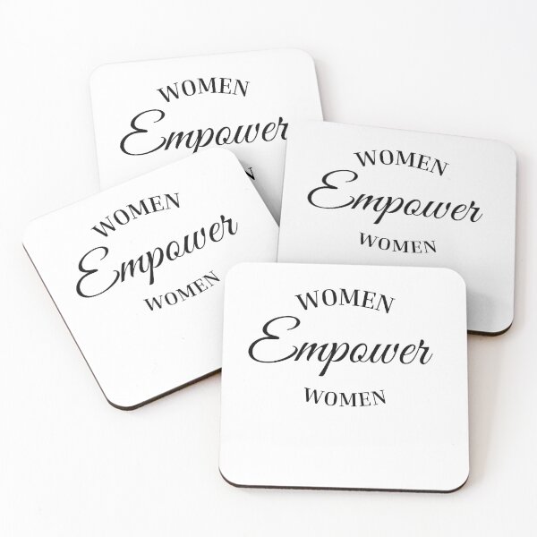 Item preview, women empower women designed and sold by ikramart11.