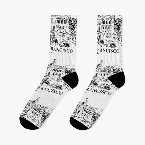 Item preview, South San Francisco - California designed and sold by Lakeric Cityscapes.