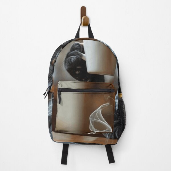 Item preview, Boss Cat designed and sold by lookmade.