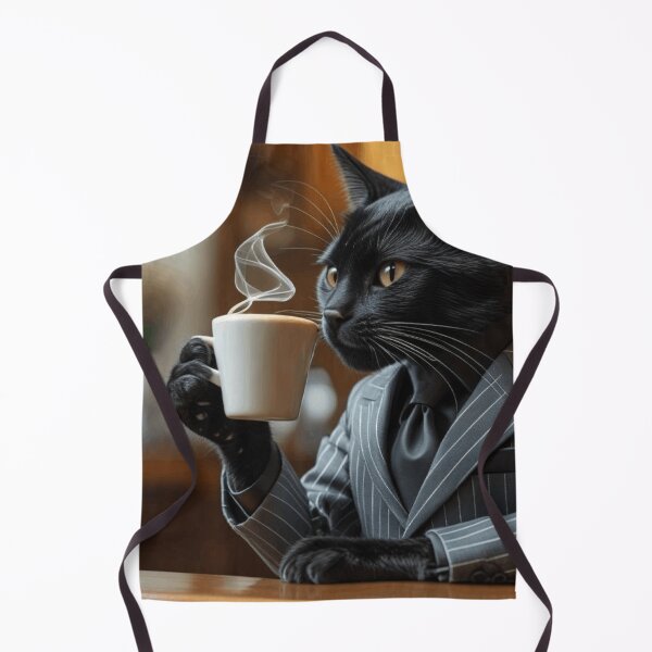 Item preview, Boss Cat designed and sold by lookmade.