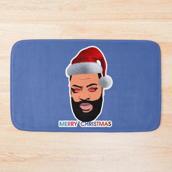 Item preview, Rick Ross Christmas Gift designed and sold by ZooStateofMind.