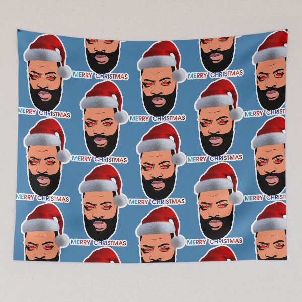 Item preview, Rick Ross Christmas Gift designed and sold by ZooStateofMind.