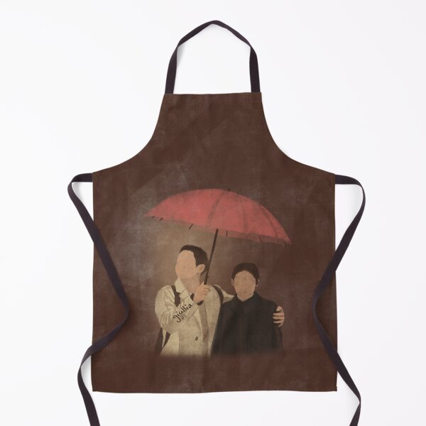 Item preview, Something in the rain FANART [REQUESTED] designed and sold by liajung.