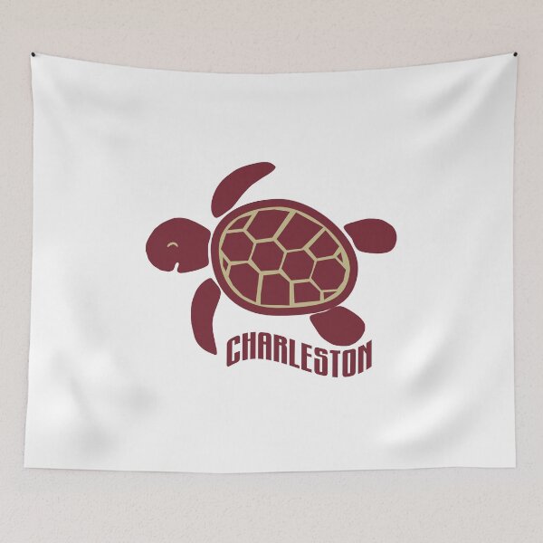 Item preview, college of charleston designed and sold by designsbysamantha.